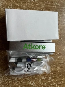 Portable Power Bank – 2200mAh USB Charger | Compact & Lightweight | With Cable - Picture 1 of 1