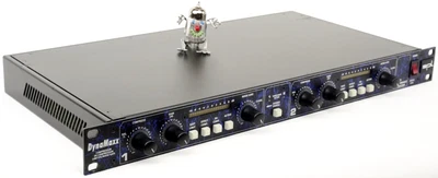SPL DynaMaxx Kompressor Limiter Gate Compressor + Top Zustand + 1,5J. Garantie - Image 1 of 4
