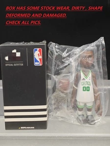 Mindstyle x CoolRain NBA Boston Celtics n. 00 Modellino 5" da collezione - Foto 1 di 10