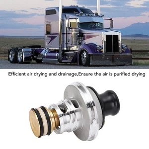 ༝Purge High Boost Purge Valve Kits K022105 Efficient Air Drying Purge Valve For - Picture 1 of 12