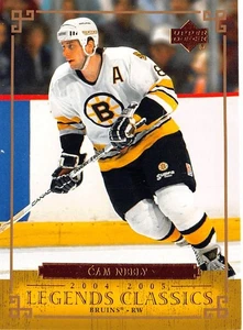 Cam Neely 3-Card Lot - Picture 1 of 6