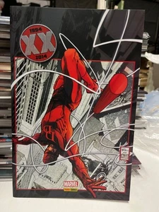 DEVIL E I CAVALIERI MARVEL n. 27- ed.variant Carmine Di Giandomenico Marvel P... - Picture 1 of 1