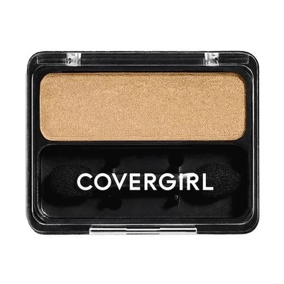 Covergirl Eye Enhancers Eyeshadow #429 Glitzy Gold - Image 1 of 2