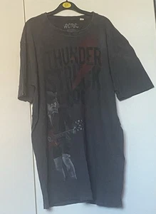AC/DC T-shirt Size XXL - Picture 1 of 2