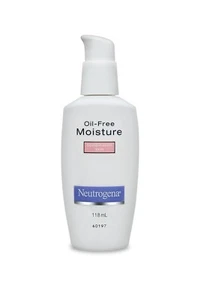 Neutrogena Combi Skin Moisture for Moisturize Dry Skin 118 ml  Free Shipping - Picture 1 of 6