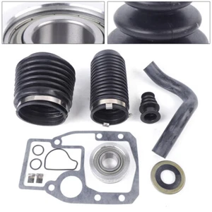 For Volvo Penta SX/OMC Cobra Drive Exhaust Bellows Gimbal Bearing Kit 1986-1993 - Picture 1 of 12