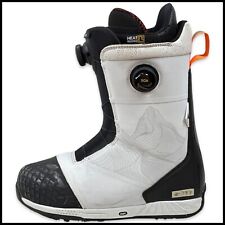 #1157 Burton Ion BOA®️ Mens Snowboard Boots Size 9.5