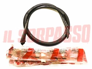 GUARNIZIONE PORTA PORTIERA DESTRA FIAT CROMA ORIGINALE 82421738 - Picture 1 of 2