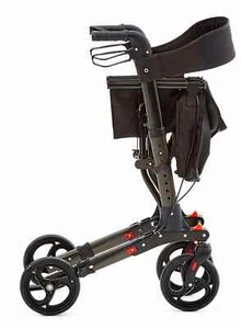 CareCo Comet Rollator - Picture 1 of 7