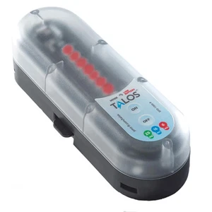 TALOS Standard Lightning Detector for Pools & Spas w/ Mounting Base SFD-1000-P - Bild 1 von 3