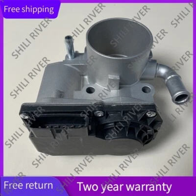 Throttle Body 13400-79J01 for 2006-2014 Suzuki SX4 1.6L VVT EY GY 13400-80JA0 - Image 1 of 4