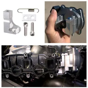 For VW Audi Skoda Seat 2.0 TDI CR Parts P2015 Intake Manifold Repair Bracket Kit - Picture 1 of 7