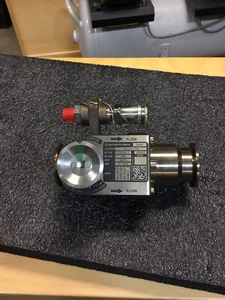 Válvula Microtecnica - Imagen 1 de 6