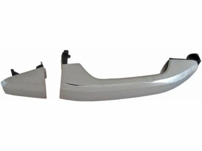 For 2015-2019 GMC Sierra 2500 HD Door Handle Dorman 91371FF 2016 2017 2018 4dr - Изображение 1 из 2