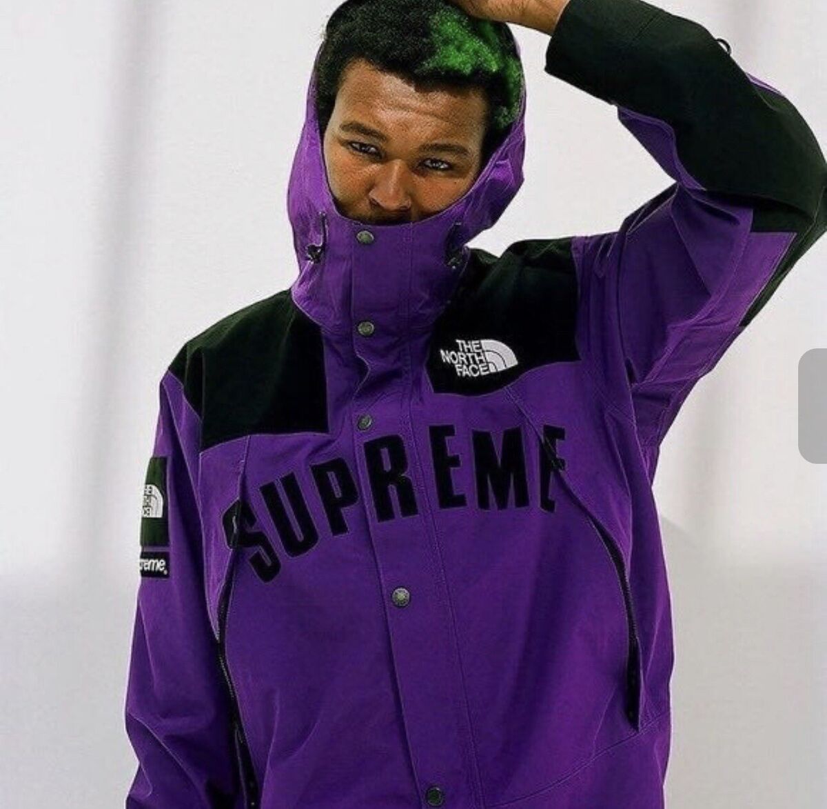 Supreme x The North Face Coats & Jackets for Men for sale - eBay Supreme x The North Face Coats & Jackets for Men for sale - eBay