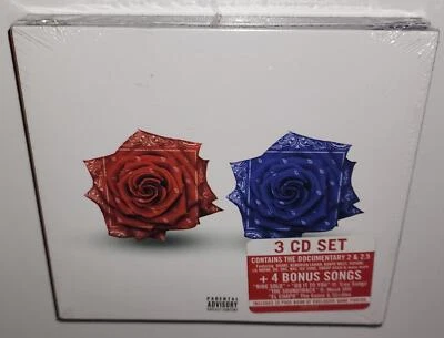THE GAME THE DOCUMENTARY 2 & 2.5 COLLECTORS EDITION NEW SEALED 3CD SET DR DRE - Image 1 of 2