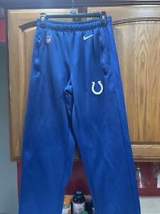 Nike Thermafit Indianapolis Colts Sweatpants (Size S)