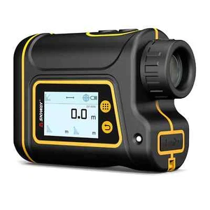 Distance Meter Outdoor Diastimeter for Measuring Length and Distance Telescopic - Picture 1 of 12