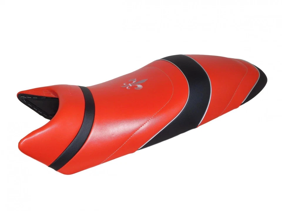 Cubierta de asiento antideslizante para Ducati Monster 600/900/1000 1993-2007 Top Selerie HSD5022 Foto 1 de 1