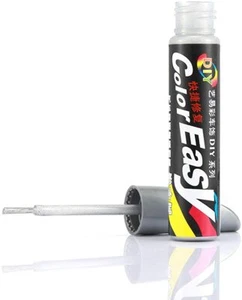 Auto Car Paint Repair Pen Silver Clear Scratch Remover Touch Up Pen Accessories - Picture 1 of 9