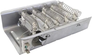 Heating Element for Whirlpool LEQ9508PW0 WED4815EW1 WED4800BQ1 WED4900XW0 - Picture 1 of 3