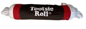 2005 36” Tootsie Roll Good Stuff Assorted Plush with Tag EUC - Picture 1 of 6
