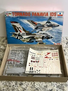 ESCI - TORNADO PANAVIA IDS - FIGHTER PLANE 1:72 MODEL KIT COMPLETE - Picture 1 of 1