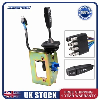 For Land Rover 1991-1997 Defender Headlamp Indicator and Horn Switch Stalk New - Image 1 of 4