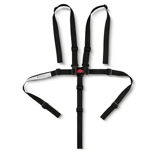 Today's Kids Universal High Chair Straps Replacement - 5 Point Harness High... - Picture 1 of 7