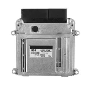Electronic Control Unit Engine Module ECU 39120-2B012 For Hyundai H91 MG7.9.8 - Picture 1 of 2