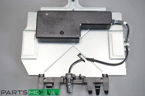 Módulo de control de antena de teléfono Mercedes W216 CL550 CL63 07-13 2168201375 - Imagen 1 de 5