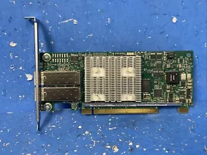 Cisco 68-4205-08A0 UCSC-PCIE-CSC-02 V03 Dual Port 10G Fiber Card - Picture 1 of 7
