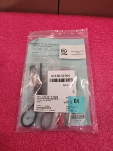 HP/Agilent 34138-37904 DMM Test Lead Set NEW! - Picture 1 of 1