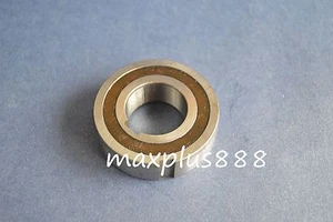 1 Stück CSK25PP (6205PP) 25*52*15 mm Einweglager Dual Keyway - Bild 1 von 3