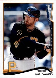 A6730- 2014 Topps Update BB Cards 251-330 + Bets - You Pick- 10 + Free