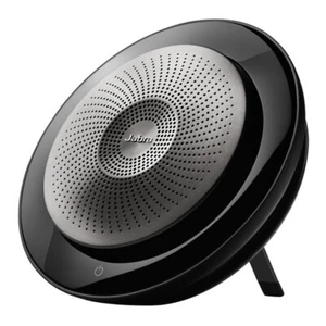 Haut-parleur Bluetooth sans fil Jabra Speak 710 UC pour softphone et tenue de réunions - Photo 1 sur 7