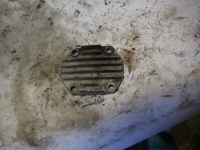 Крышка головки блока цилиндров/верх головки блока цилиндров HONDA CT 70 1978 - Изображение 1 из 4