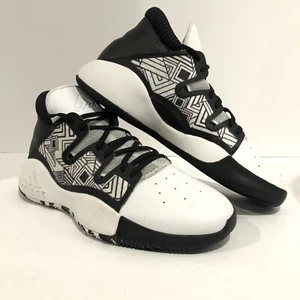 Adidas Pro Vision Graffiti NYC Size 7.5 ART EF0477 Brooklyn - Picture 1 of 10