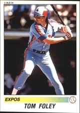 1990 Panini Baseball Stickers #201-388 You Pick!