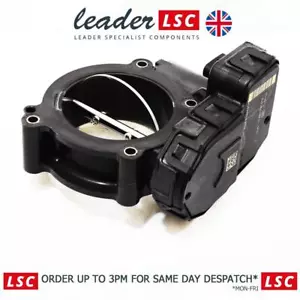 Bosch Throttle Body Valve Actuator Mercedes Sprinter B907 2018 on 6510900470 NEW - Picture 1 of 12