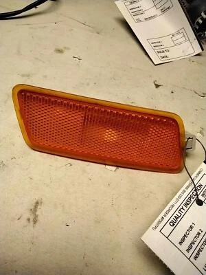 Luz/lámpara de señalización lateral derecha AUDI A6 2005-2012 Foto 1 de 2