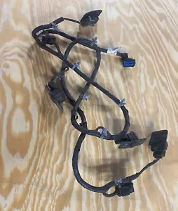 2016 2017 2018 KIA SEDONA BUMPER PARKING SENSOR WIRING HARNESS 91880-A9142 - Picture 1 of 9