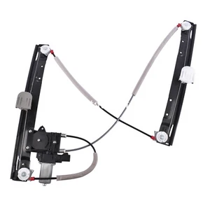 Elektrischer Fensterheber Vorne Links mit Motor für Jaguar XF X250 J05 CC9 08-15 - Bild 1 von 11