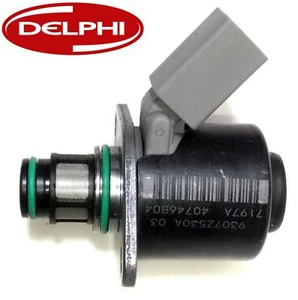 Fuel Pump Pressure Regulator Control Valve KIA Sedona Carnival 2.9CRDi - Picture 1 of 1