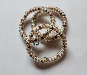 Teleties Small Talk to the Sand  / 1 Small Pack of 3  NWOT - Picture 1 of 4