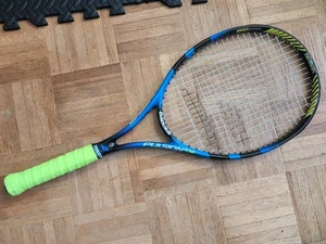 Babolat Pulsion 102 Tennisschläger - Bild 1 von 6