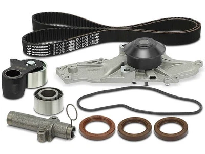 For 2001-2003 Acura CL Timing Belt Kit and Water Pump APR 96793PKQC 2002 3.2L V6 - Image 1 of 2