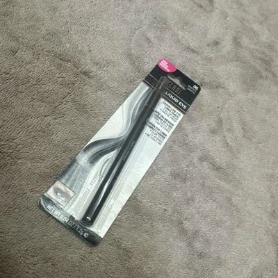 Milani Liquid Eye Liquid Like Waterproof Eyeliner Pencil ~ GRAPHITE 06 - Image 1 of 4