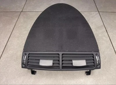 +C750 R171 MERCEDES 05-11 CLASE SLK TABLERO CENTRAL DELANTERO AIRE ACONDICIONADO CALEFACCIÓN VENTILACIÓN Foto 1 de 4