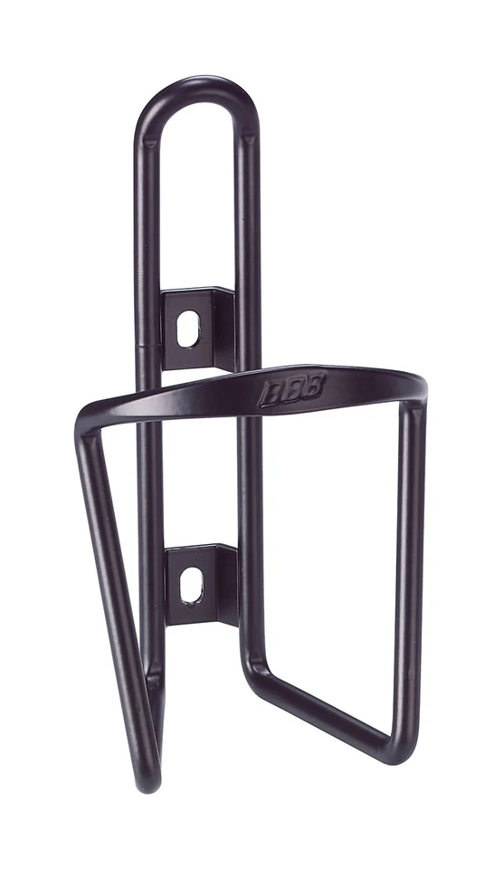 BBB Water Bottle Cage Ecotank (Colour: Black Matt) - Imagen 1 de 1
